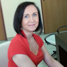 Anna Czyż-Urbanska